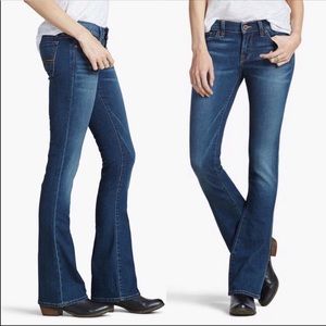 ✨Lucky Brand Charlie Baby Boot✨